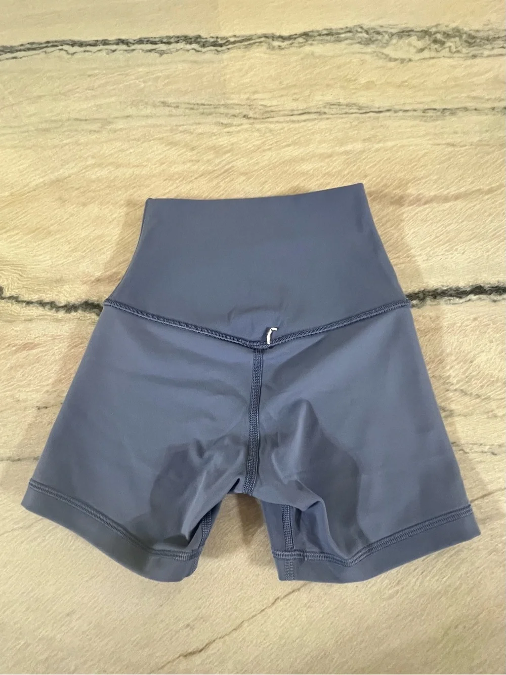 Lululemon Align High-Rise Short 4